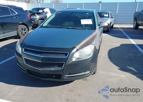 2009 Chevrolet Malibu Lt z USA, uszkodzony, nr VIN 1G1ZJ57BX9F213341